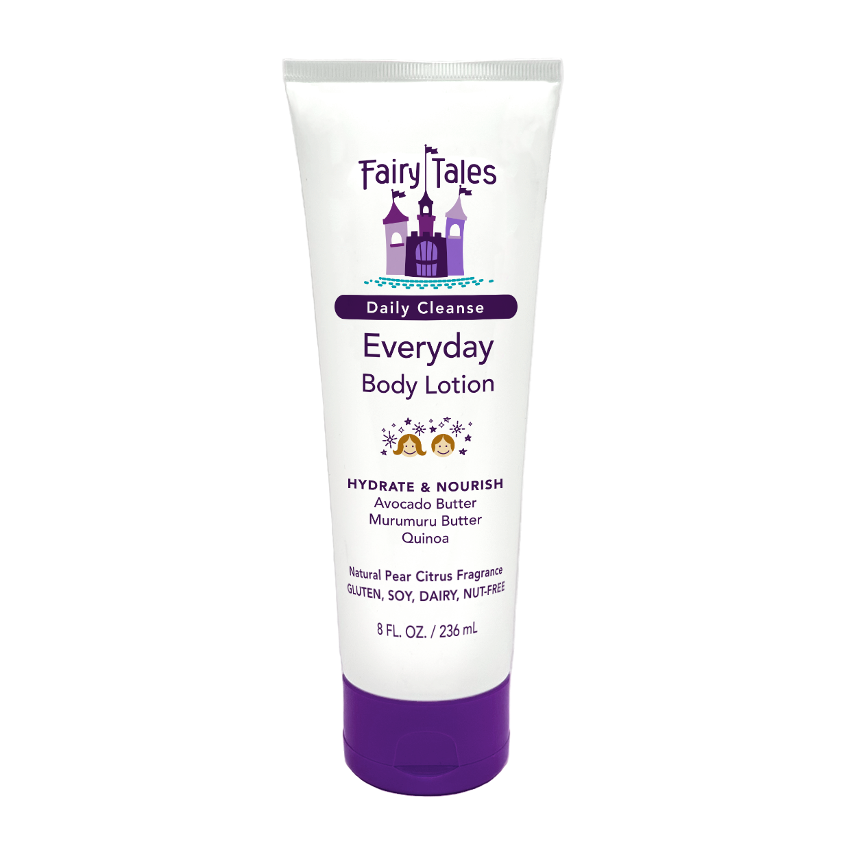 🎁 Daily Cleanse Kids Everyday Lotion (100% off)