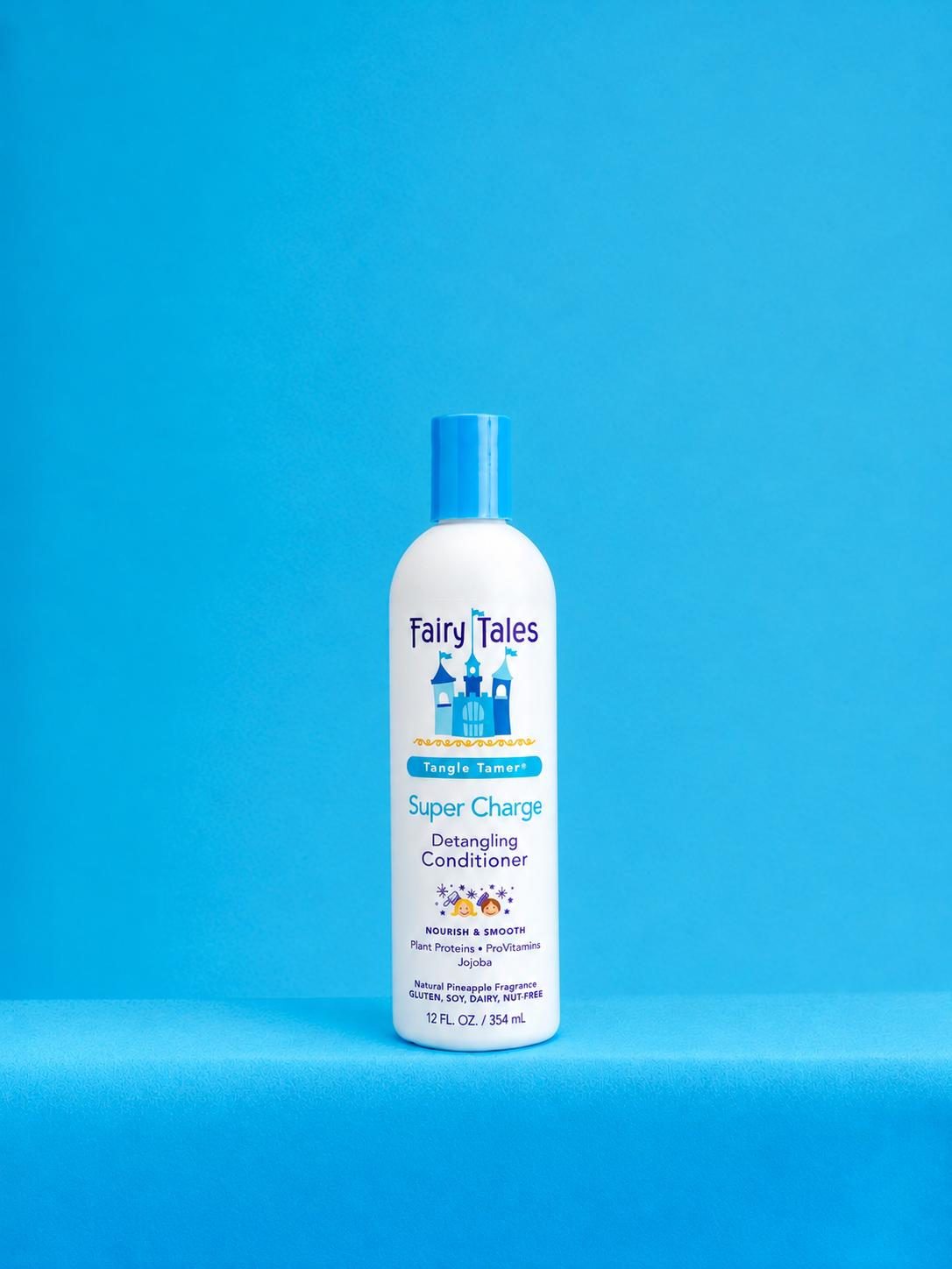 Tangle Tamer® Kids Detangling Conditioner