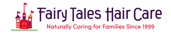Fairy Tales Hair Care