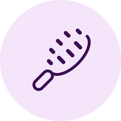 Detangles Without the Tears