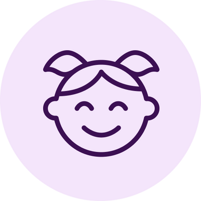 Clean Styling for Kids