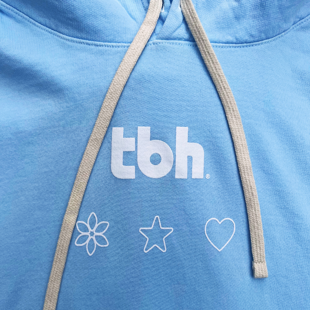 tbh® kids sweat set