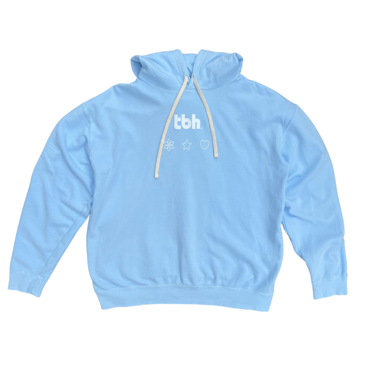 tbh® kids sweat set