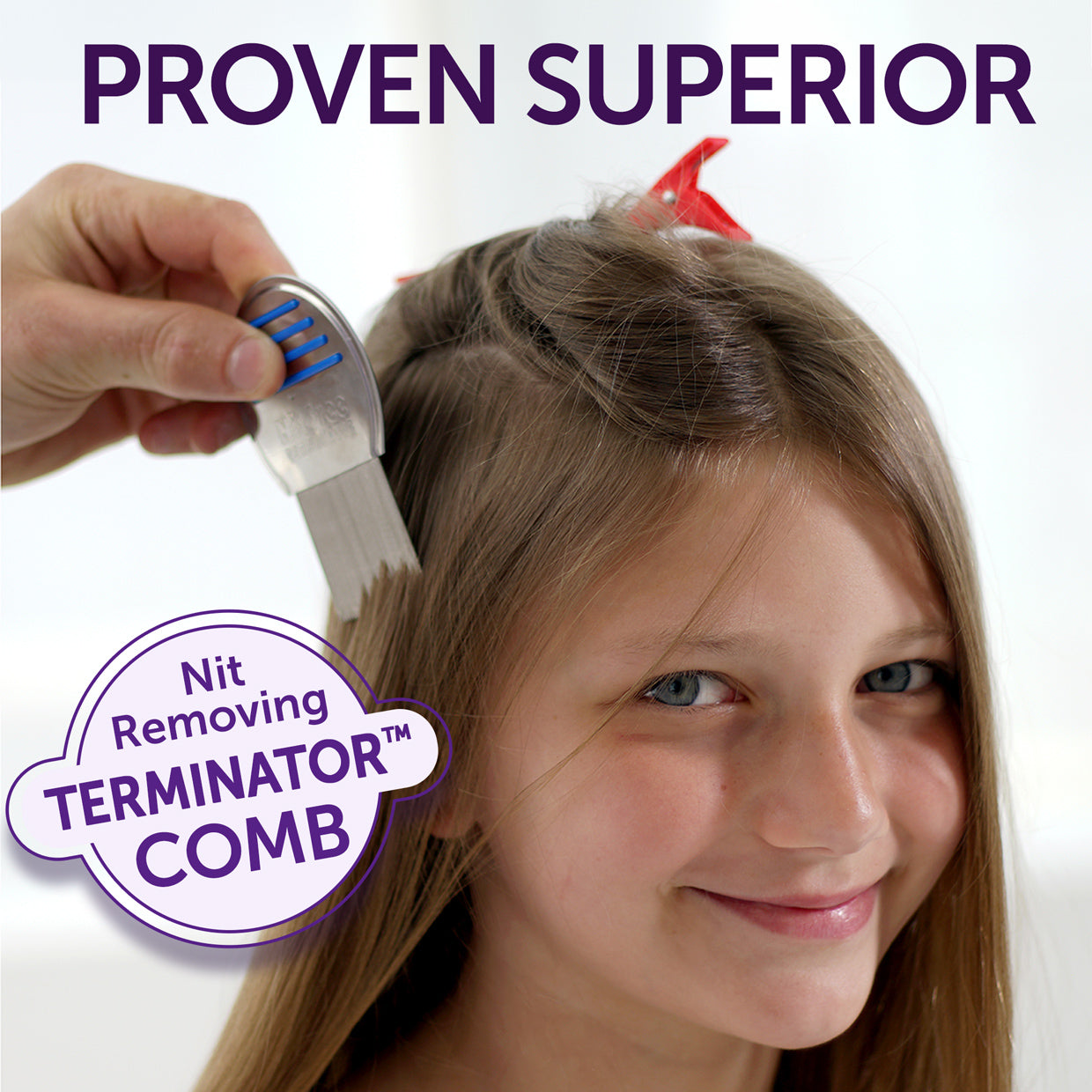 Lice Good-Bye® Survival Kit