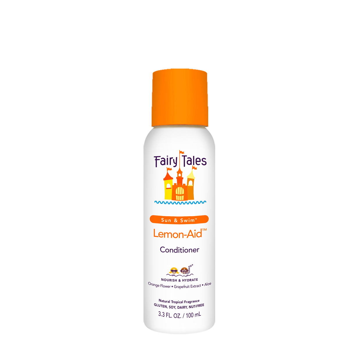 Sun & Swim™ Lemon-Aid Conditioner, 3.3 oz