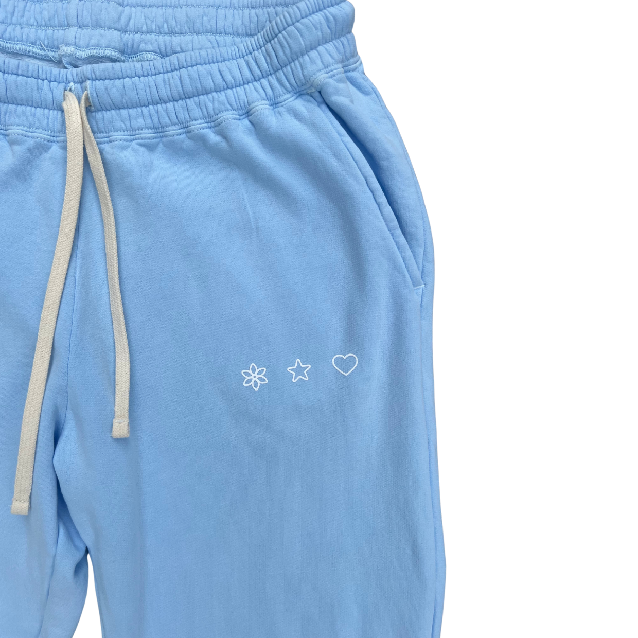 tbh® kids sweat set