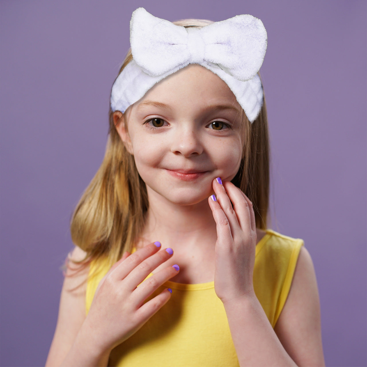 Spa Headband