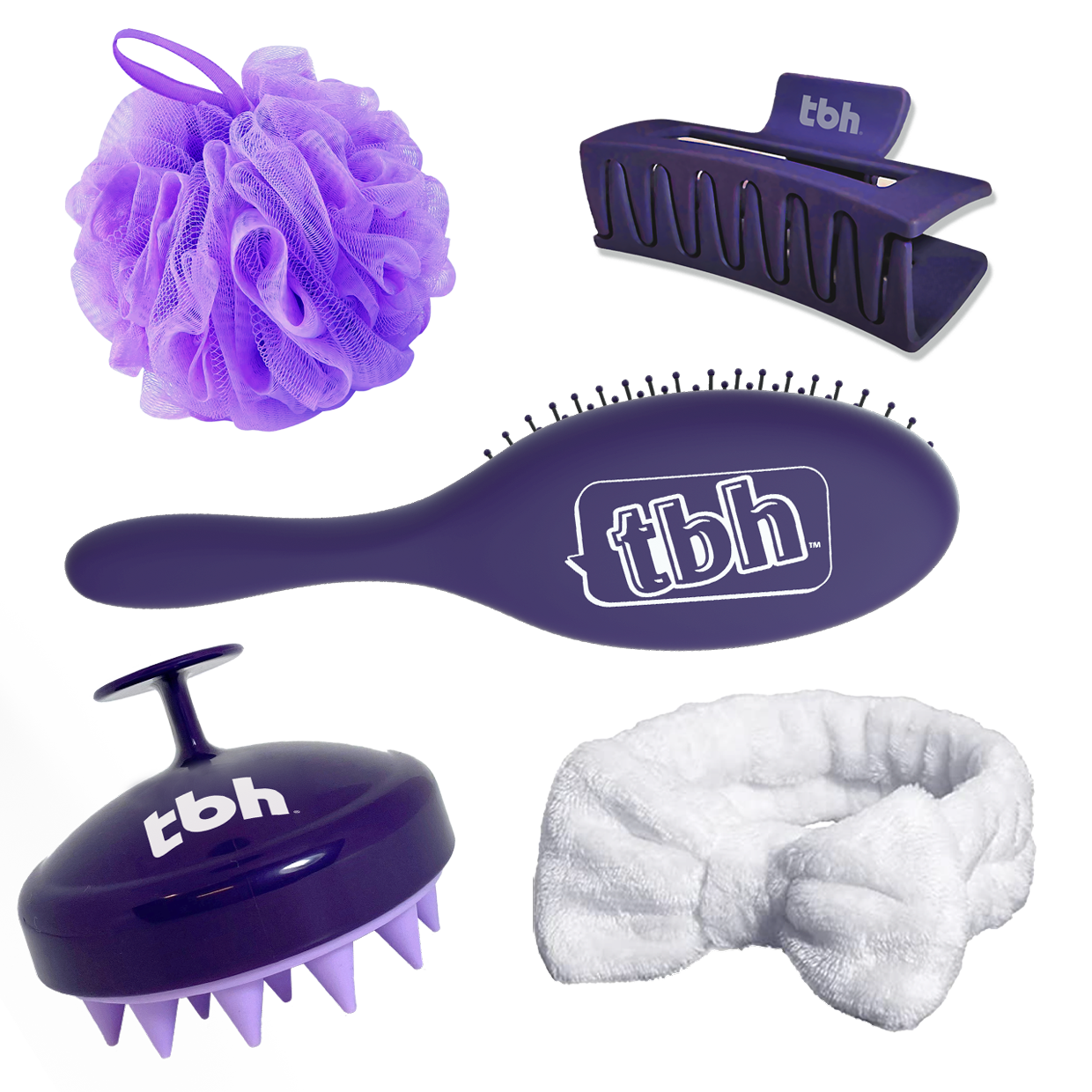 tbh® kids accessories pack