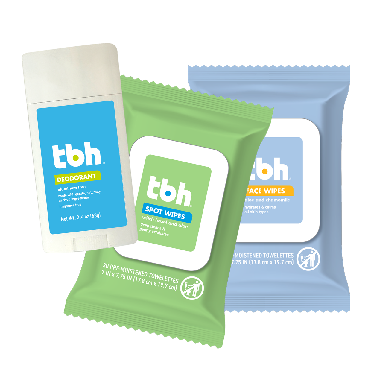 tbh® kids body refresh kit