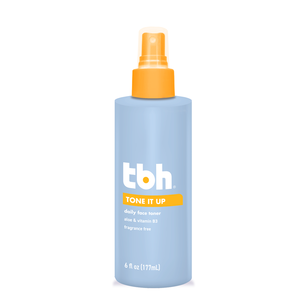 tbh® hydrating toner for kids