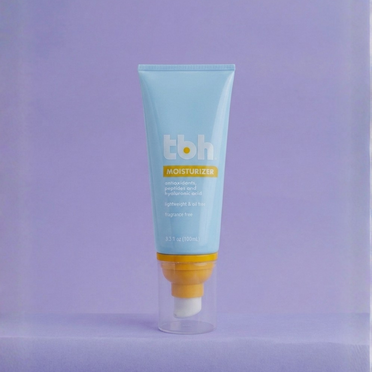 tbh® kids face moisturizer