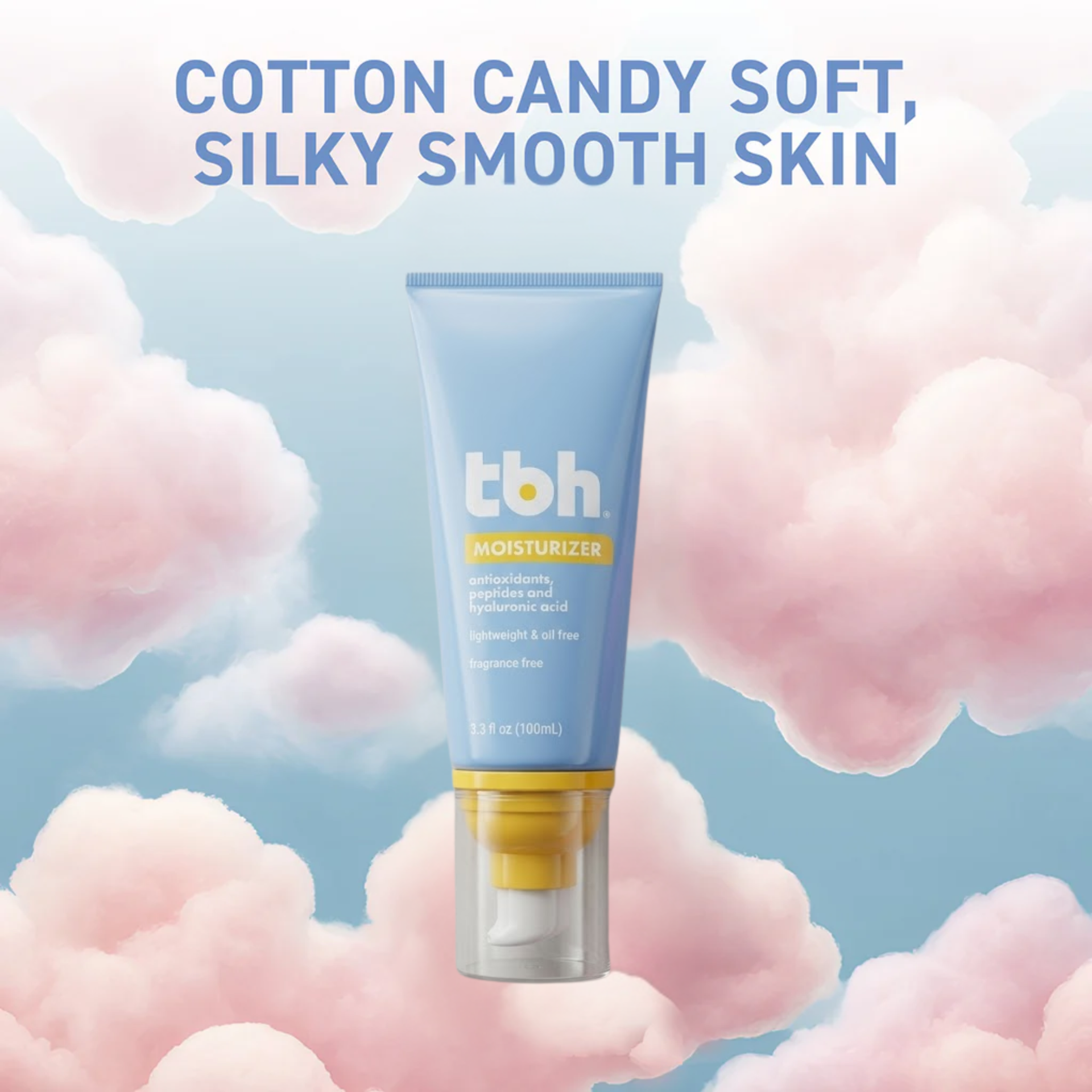 tbh® kids face moisturizer