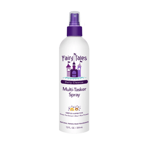 Bug Bandit™ DEET-Free Kids Bug Spray – Fairy Tales Hair Care