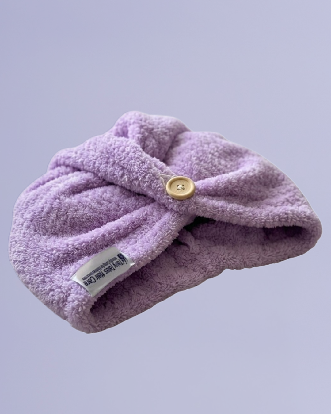 Twistie Kids Hair Towel Wrap