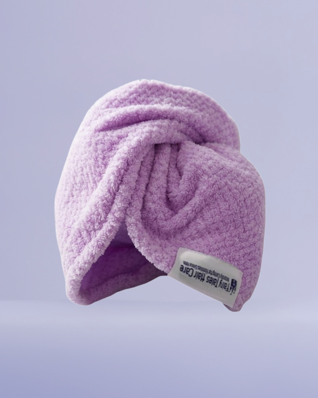 Twistie Kids Hair Towel Wrap