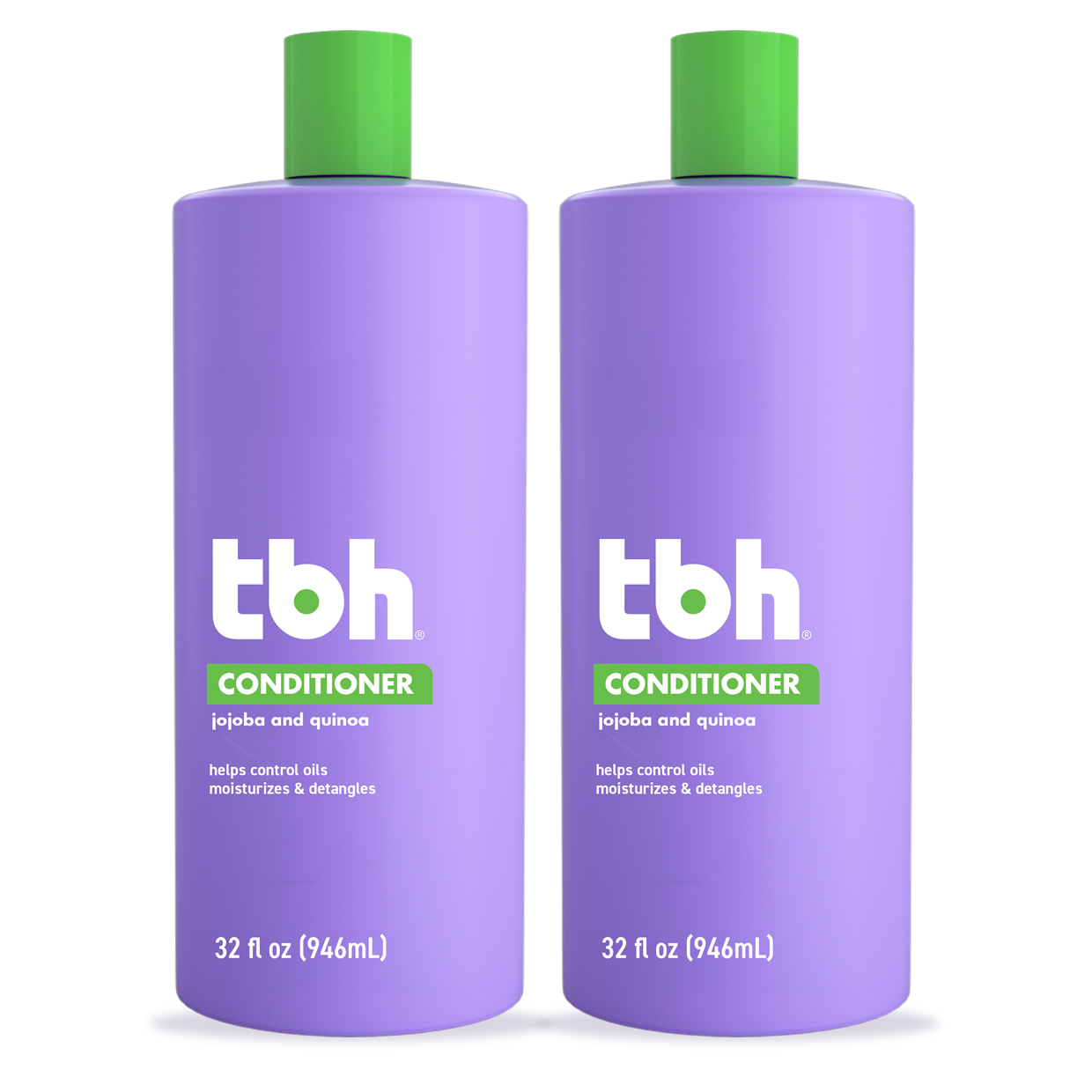 2-PK CONDITIONER