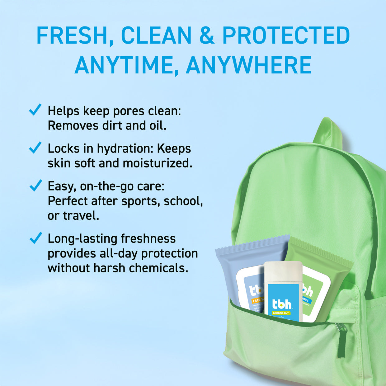 tbh® kids body refresh kit