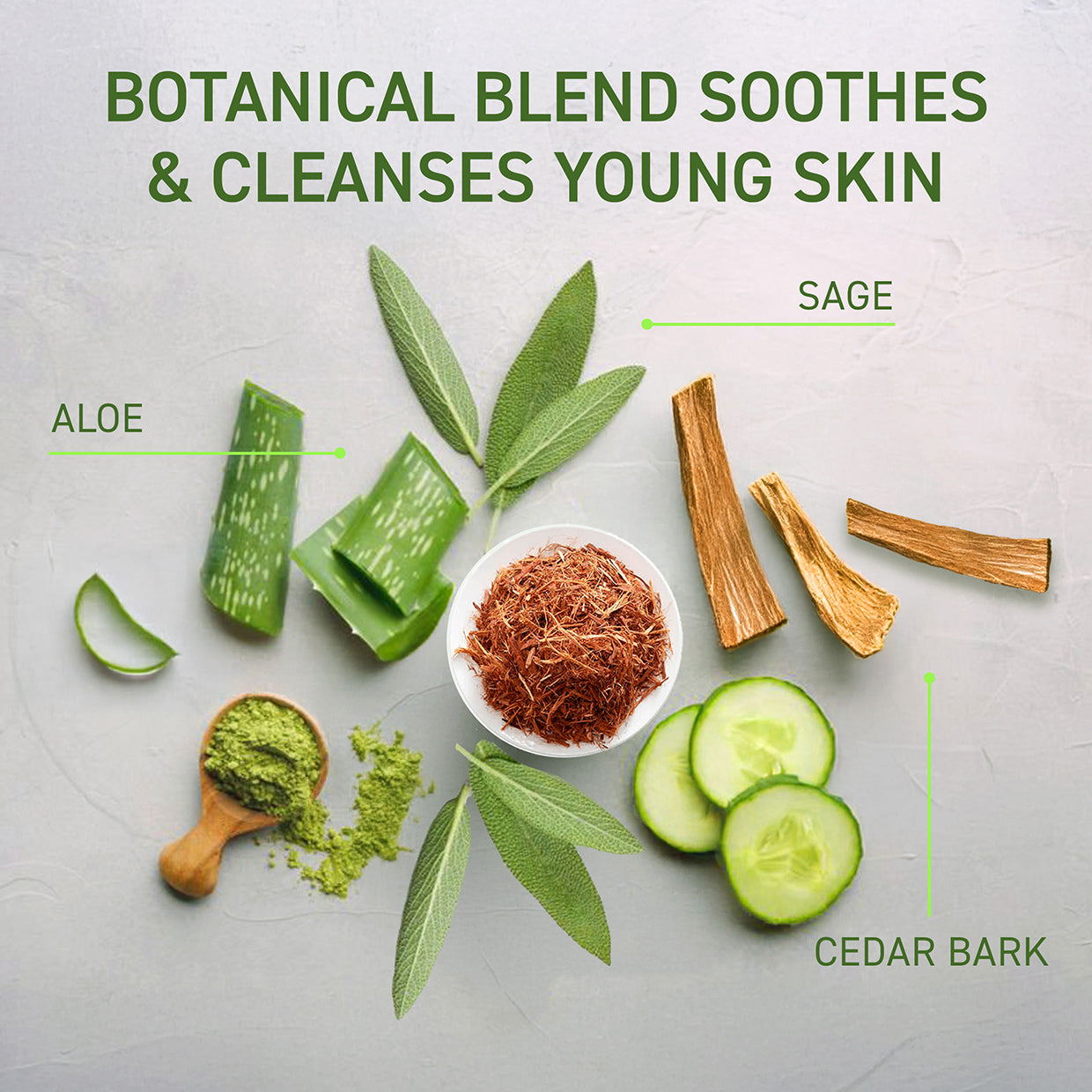 tbh® kids body wash