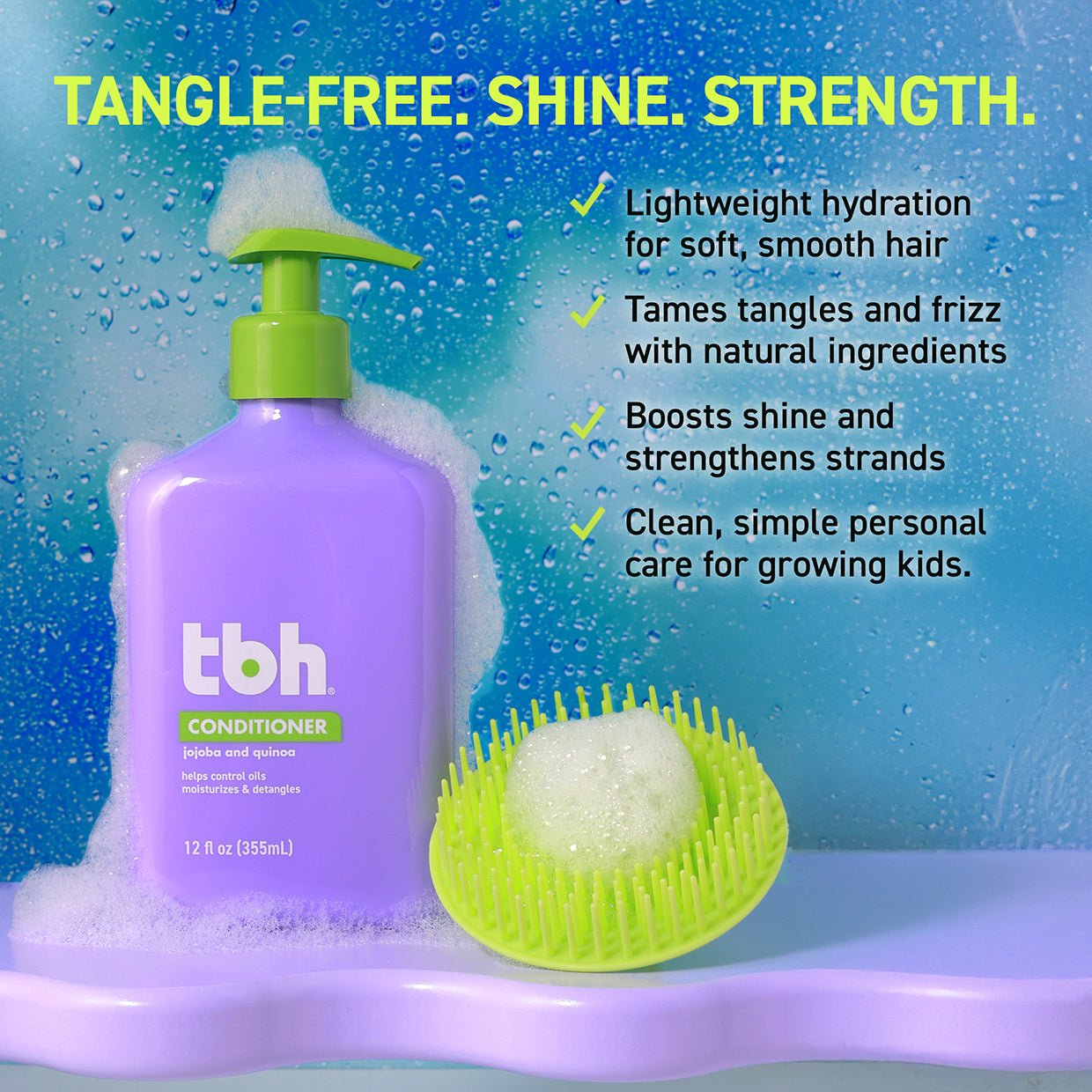 tbh® kids conditioner