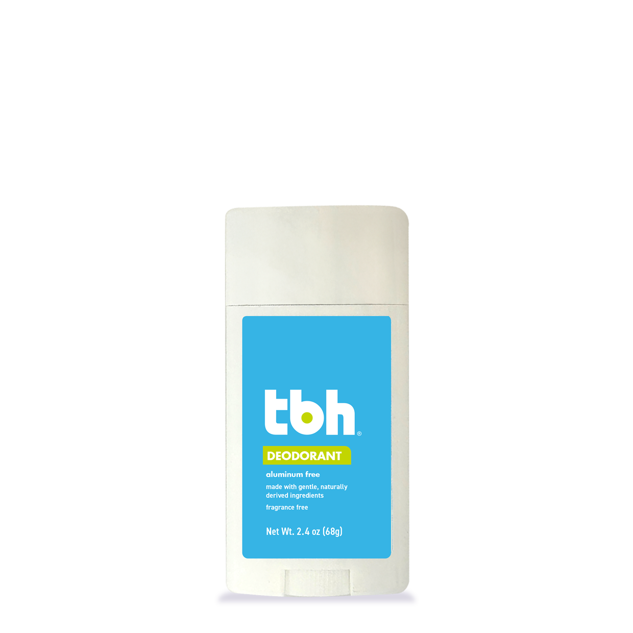 tbh® kids deodorant
