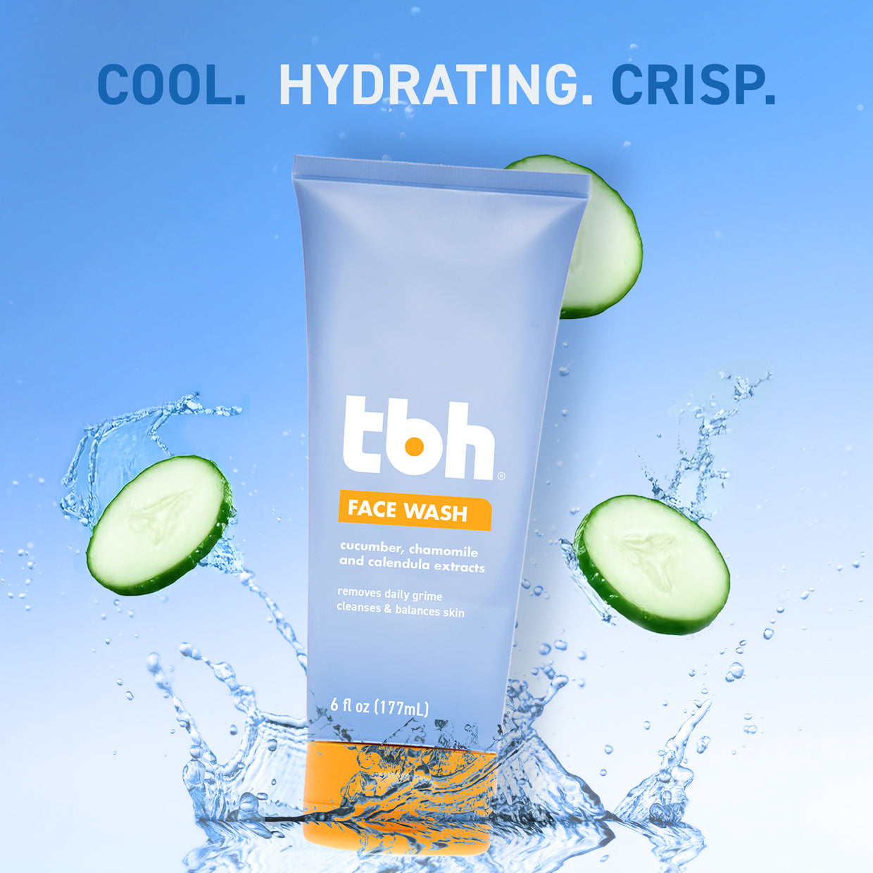 tbh® kids fresh face kit