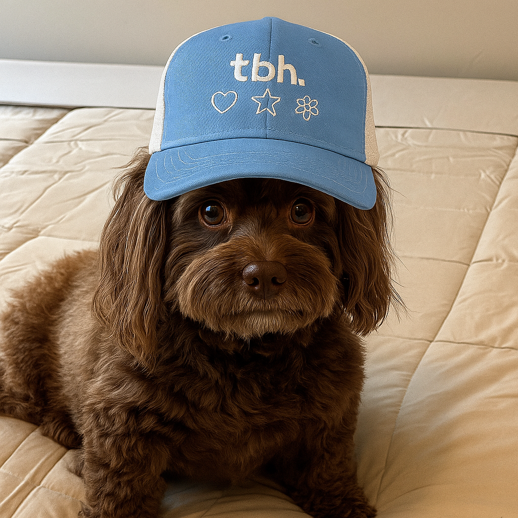 tbh® kids hat