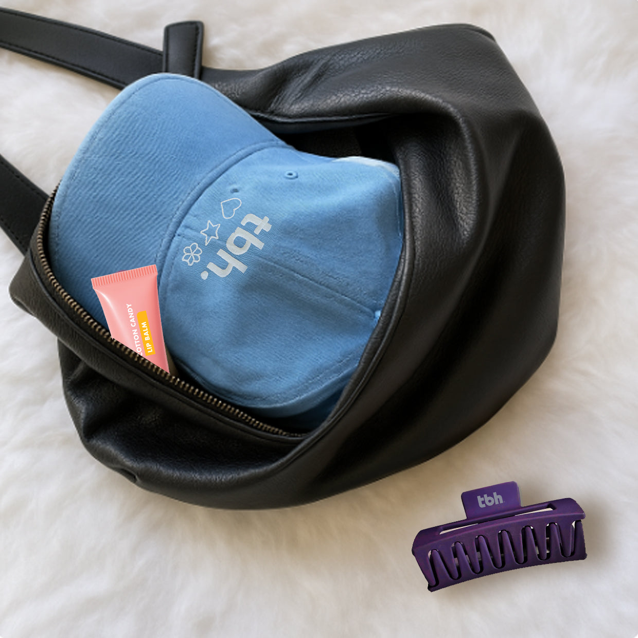 tbh® kids hat