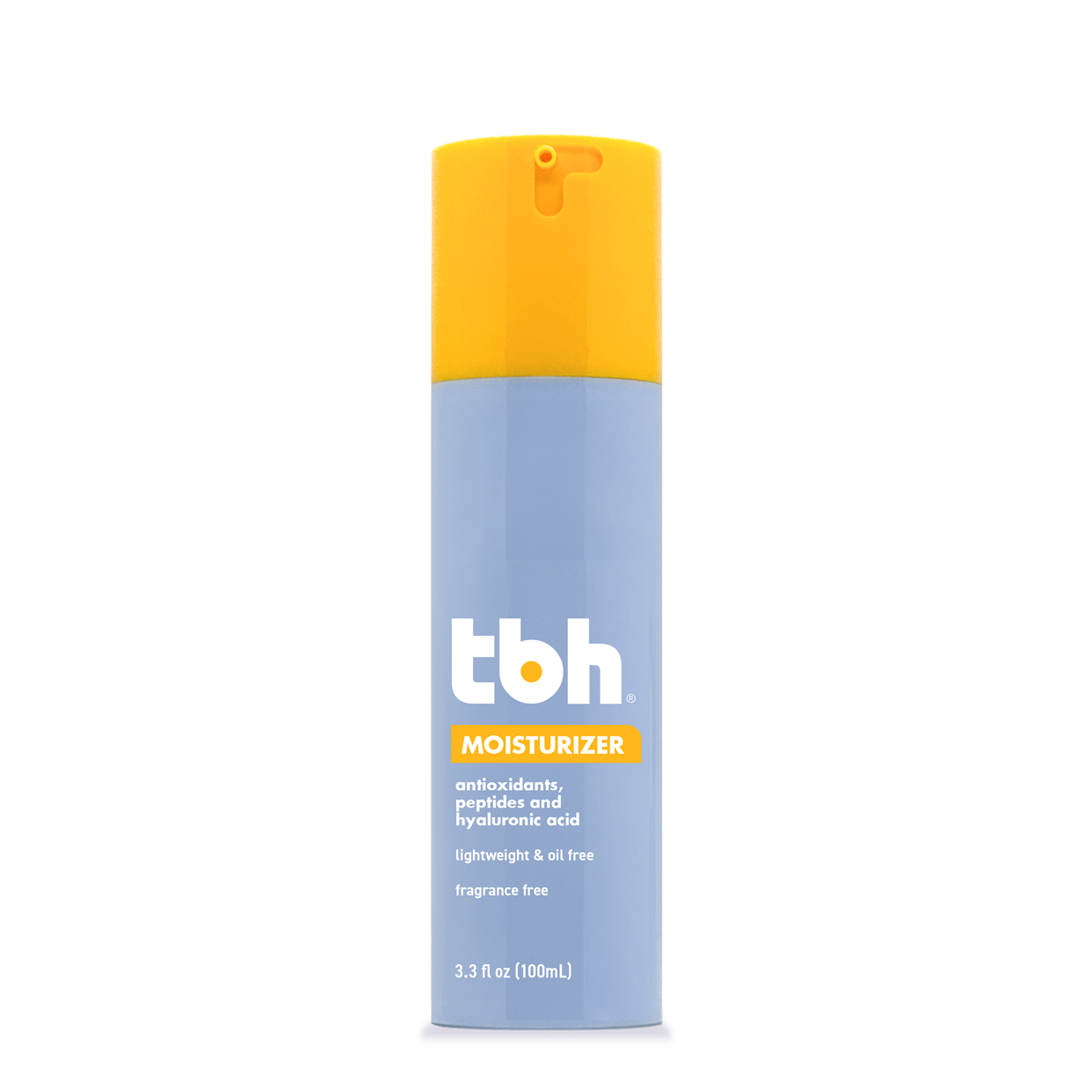 tbh® kids face moisturizer