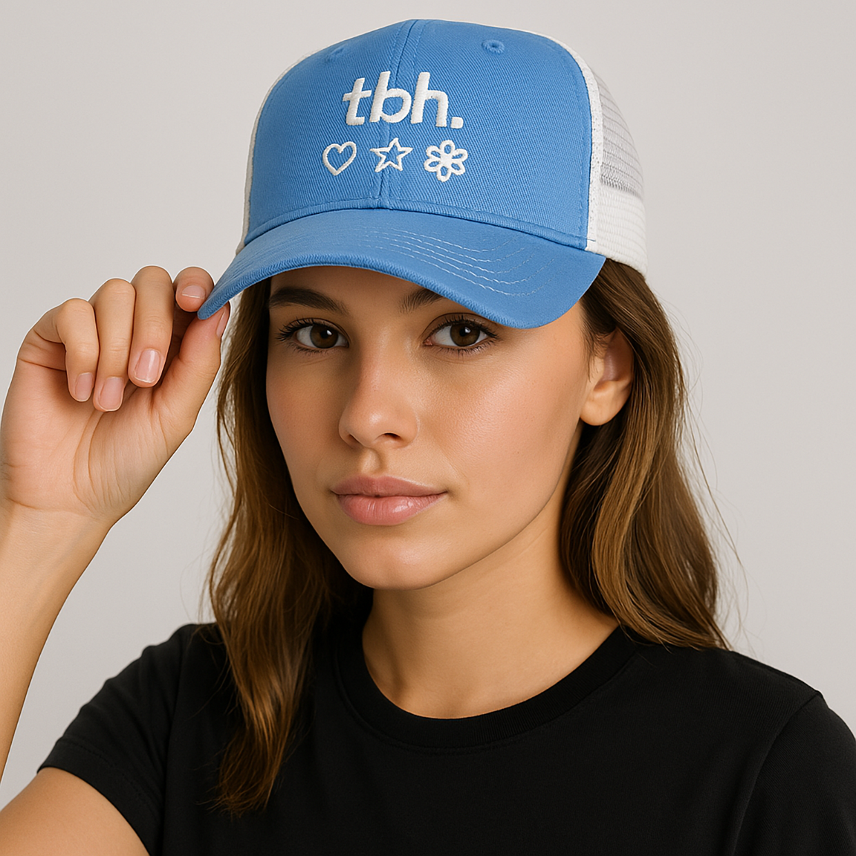 tbh® kids hat