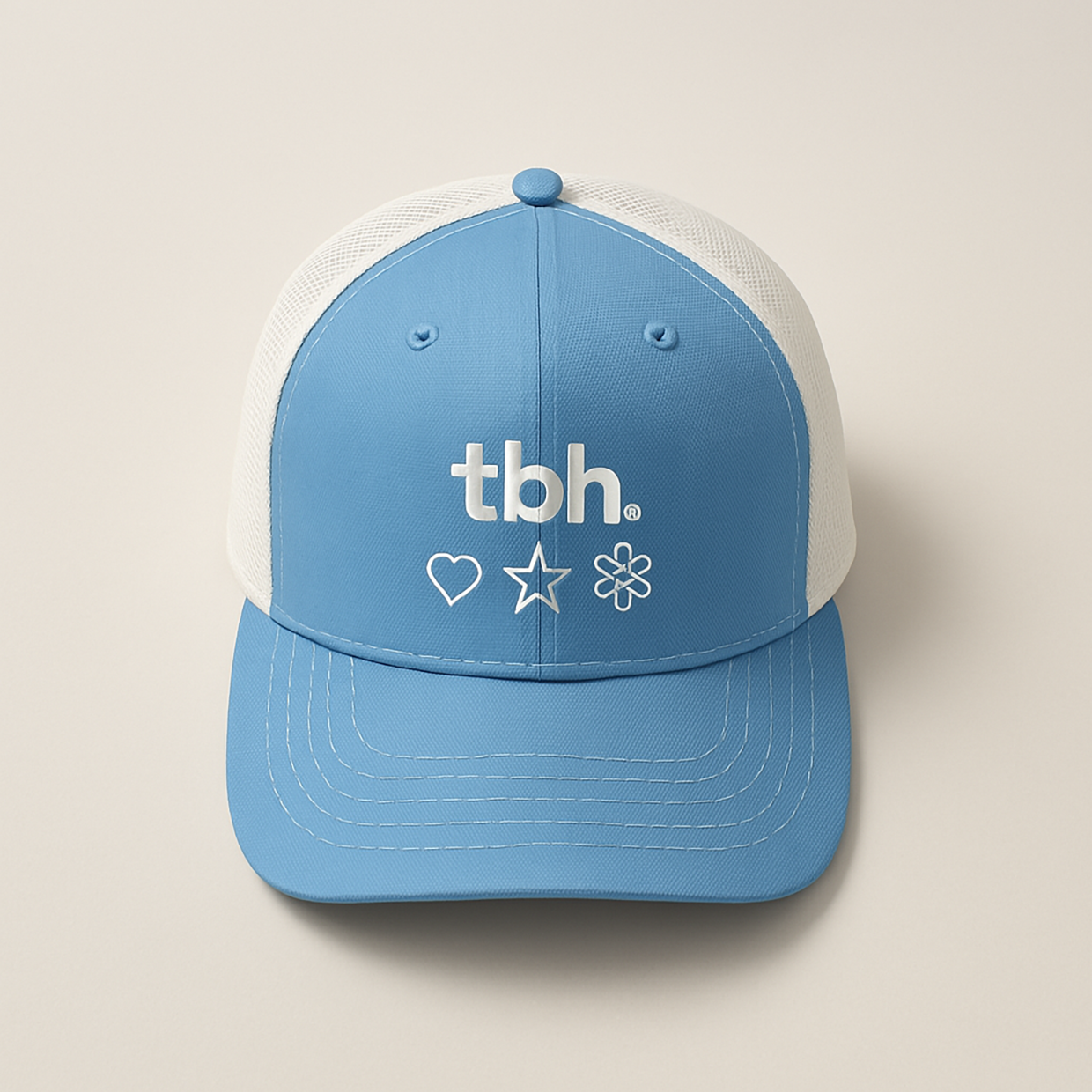 tbh® kids hat