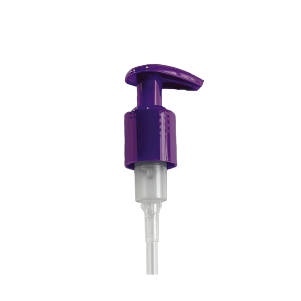 Dispensing Pump for 8oz - Fairy Tales Hair Care